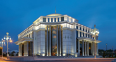 NUSAY HOTEL